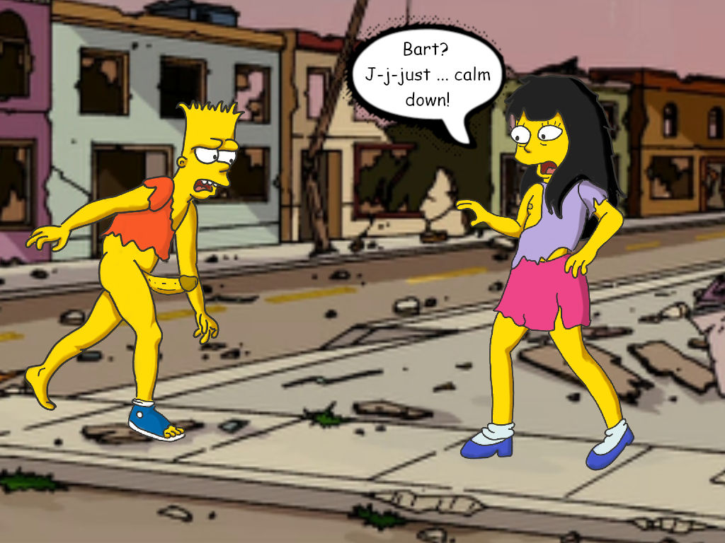 Radioactive Springfield page 7 full
