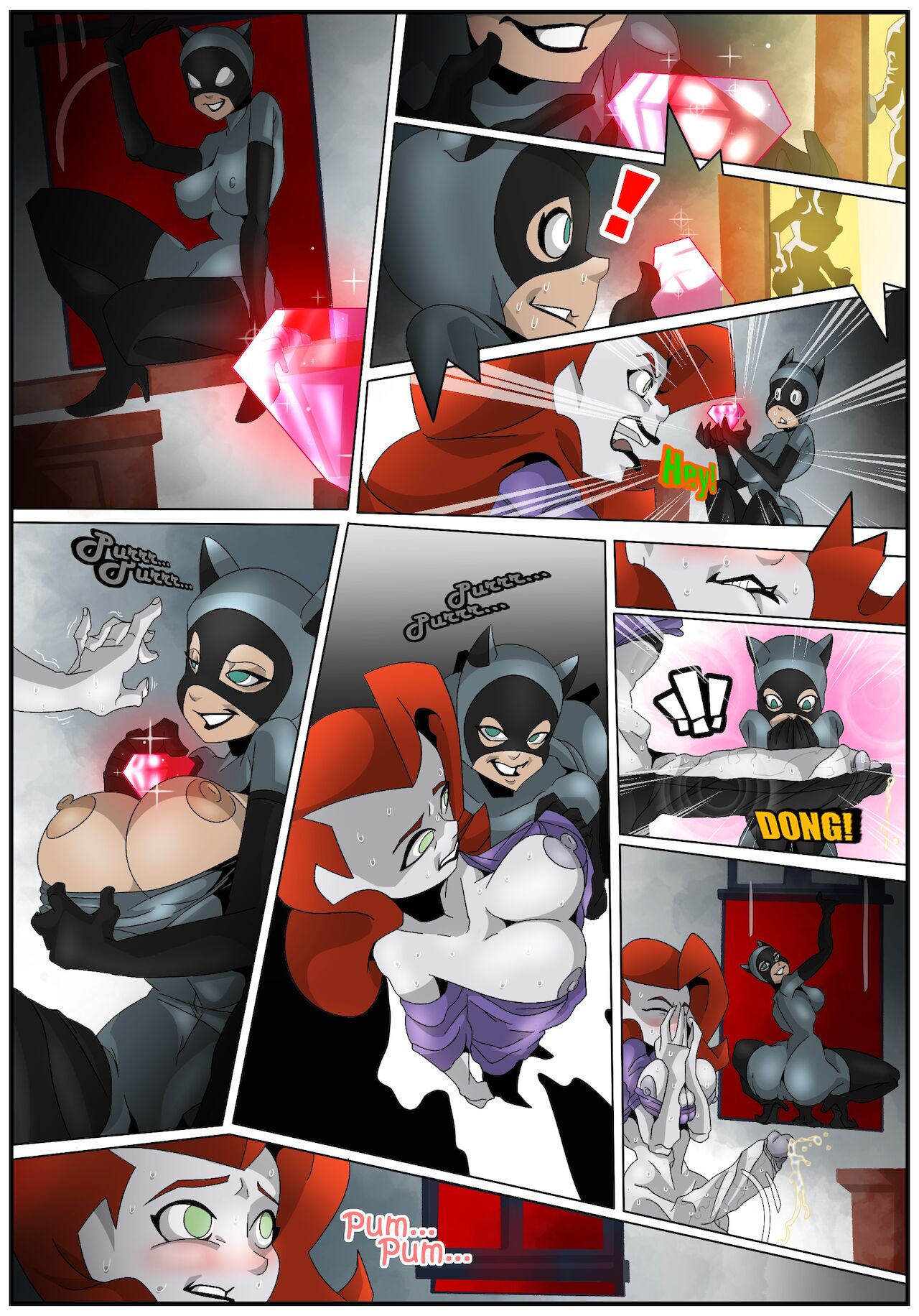 The Nutcrackin' Season page 4 full