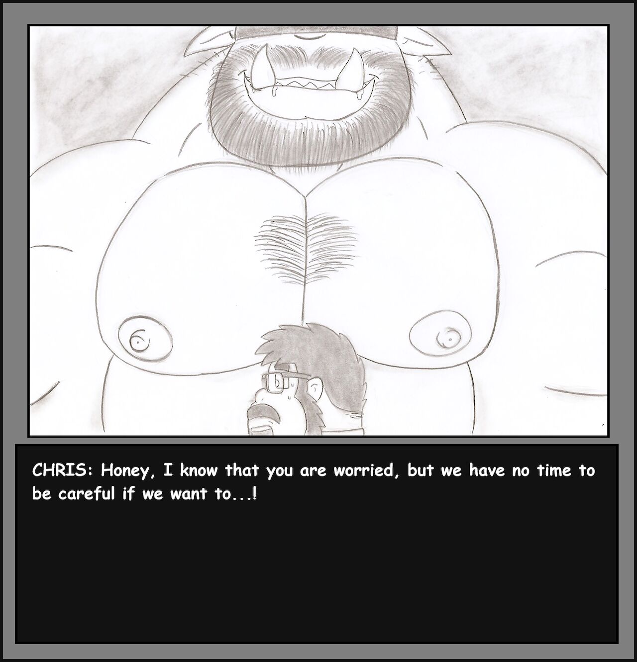 Zorc Virus page 3 full