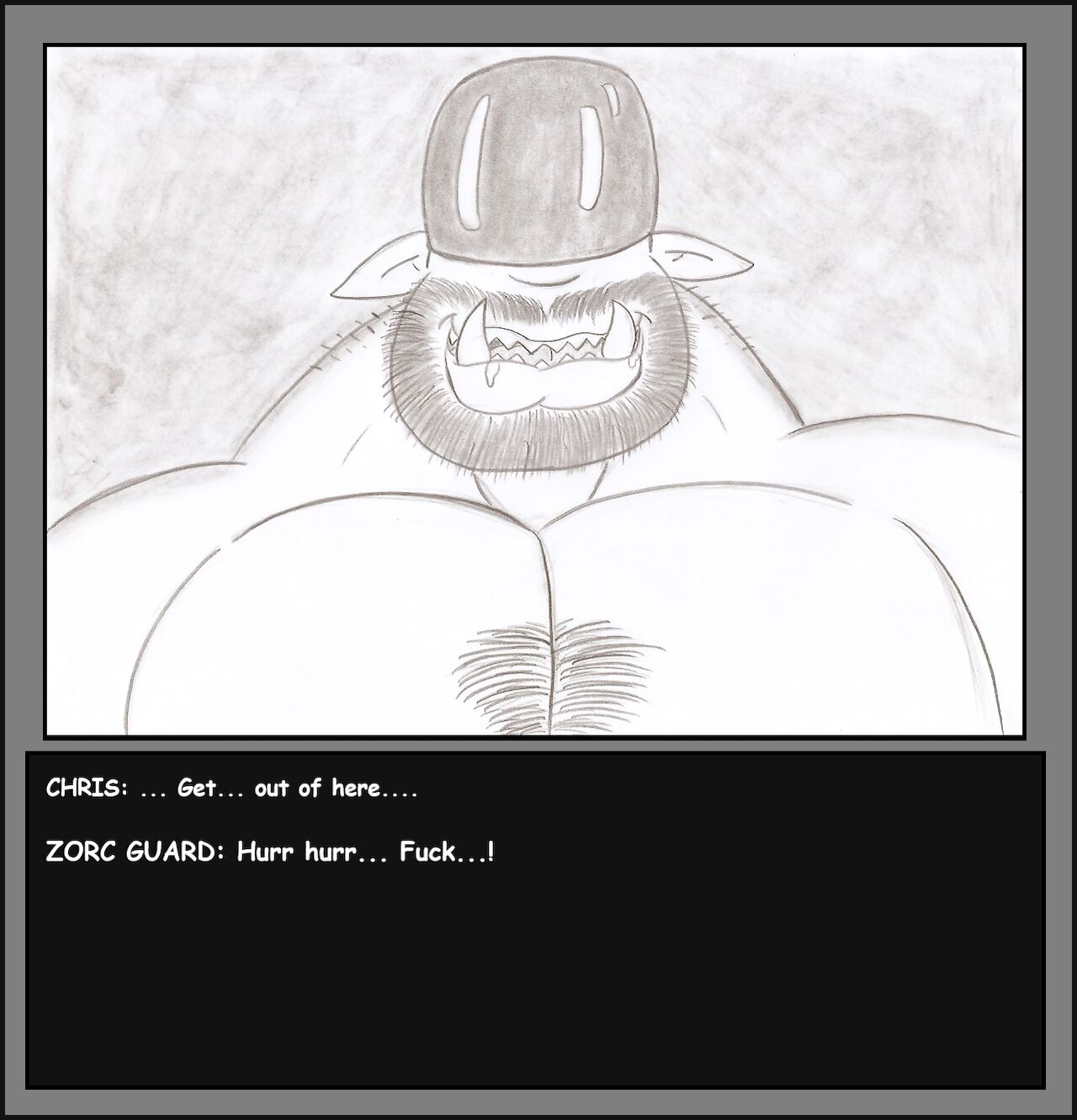 Zorc Virus page 4 full