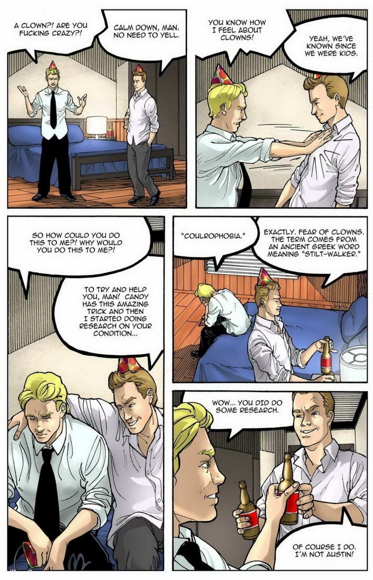 Hunter - Fun Bags page 7 full