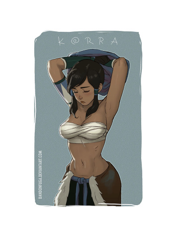 Artist - Dandon fuga Pt 1 cover