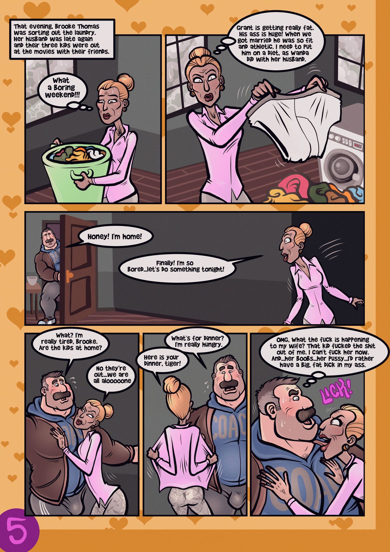freebo23 Be My Valentine page 6 full