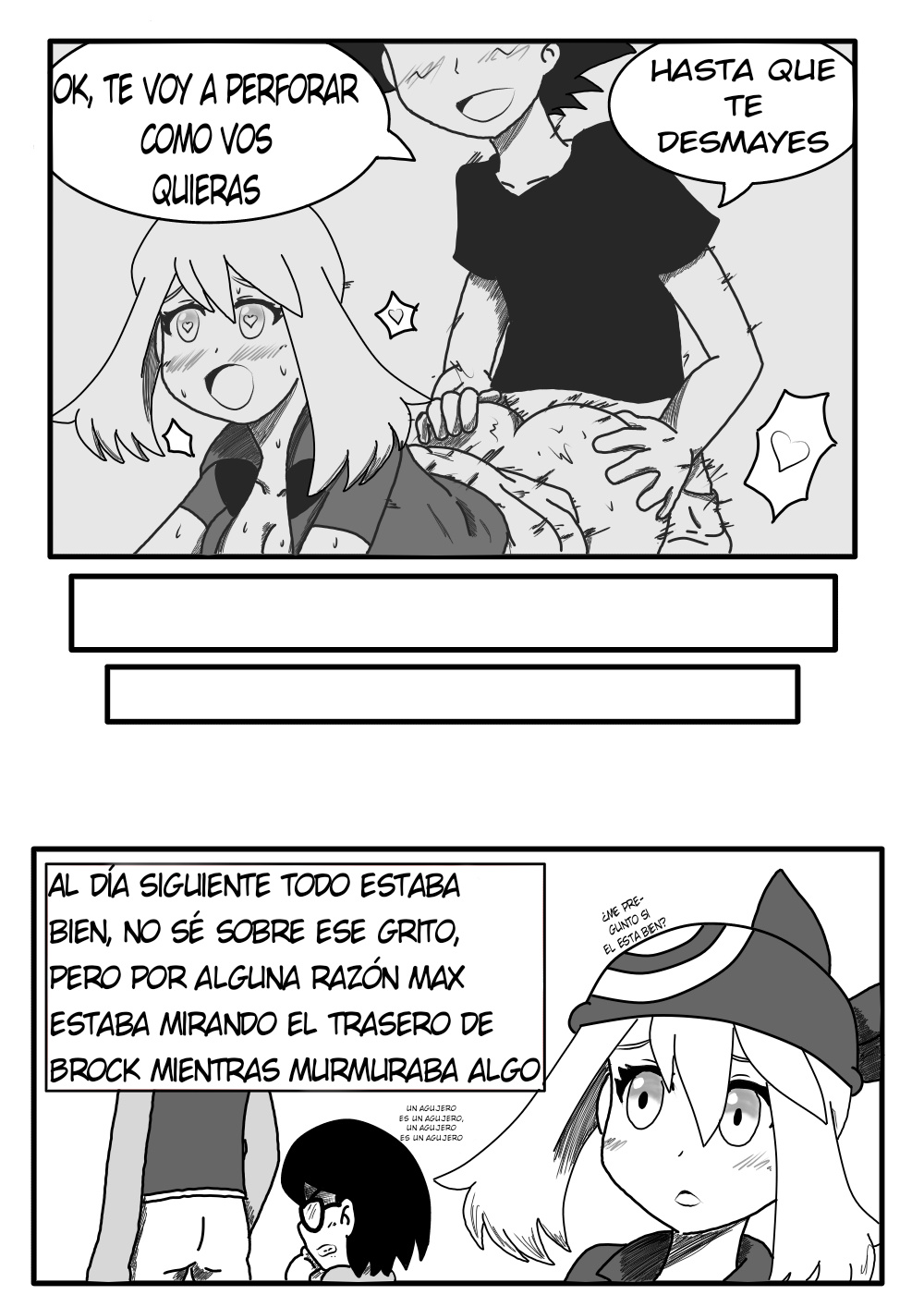 Everybody wants Haruka page 11 full