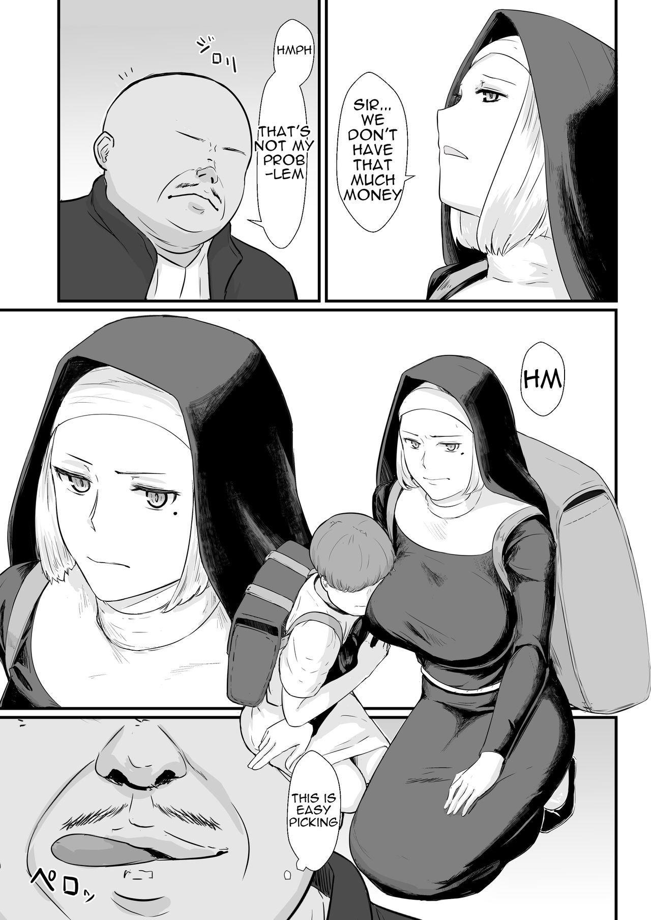 Tsuma no Fuyugomori  Kashidasareta Karada page 12 full