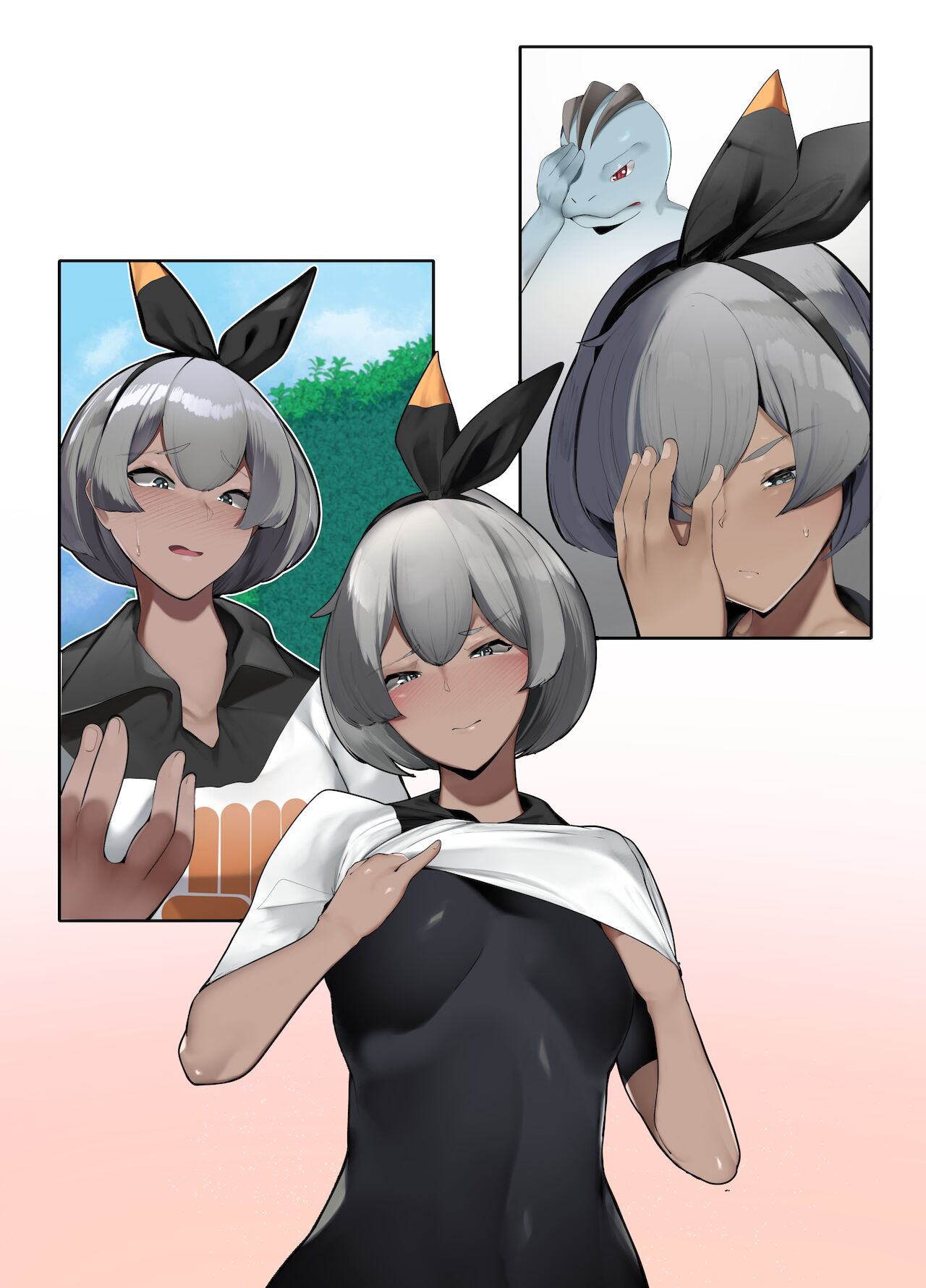 To Become A Master page 11 full
