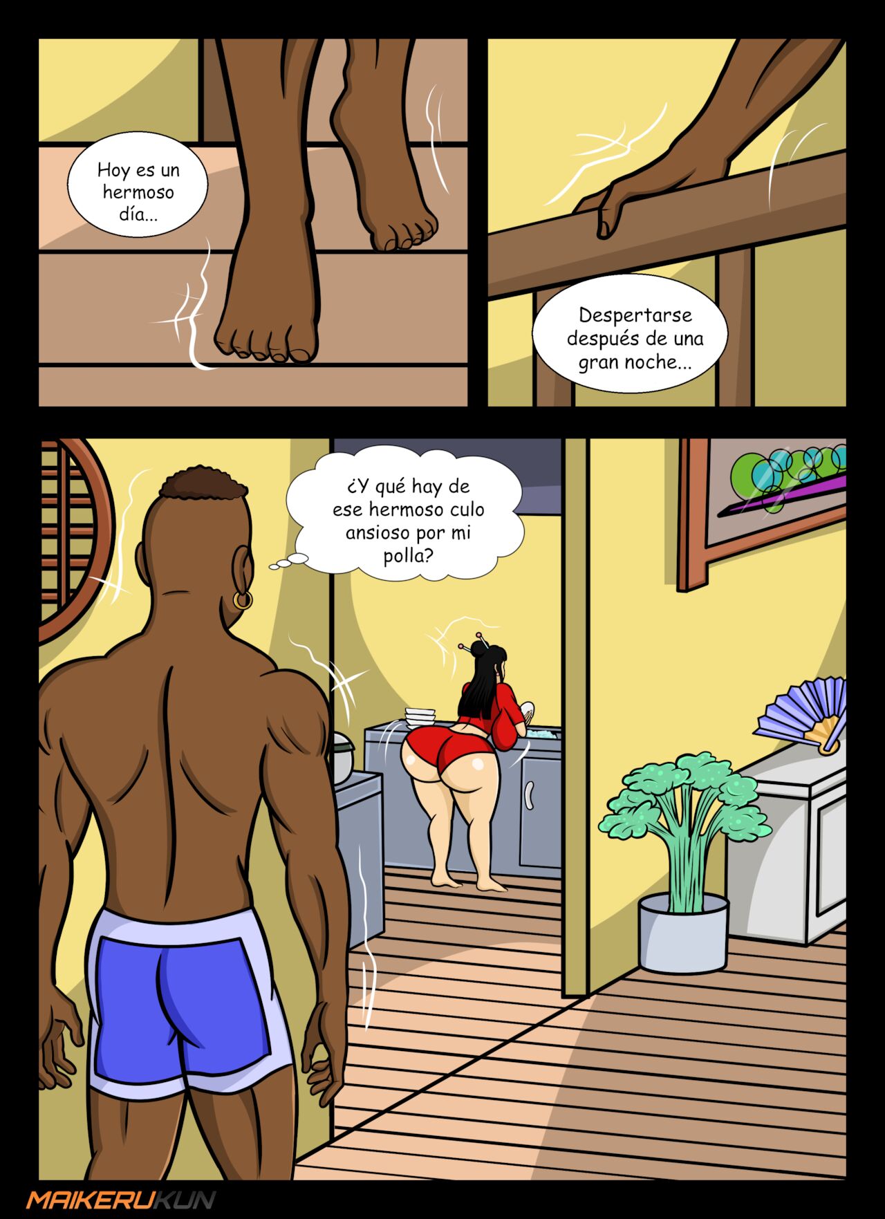 Daily Assistance #05 page 2 full