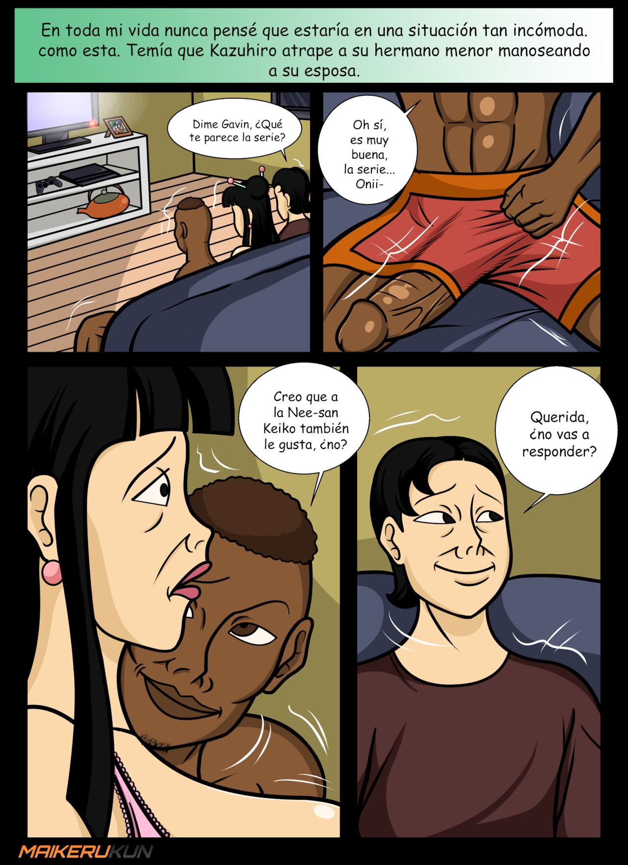 Daily Assistance #05 page 9 full
