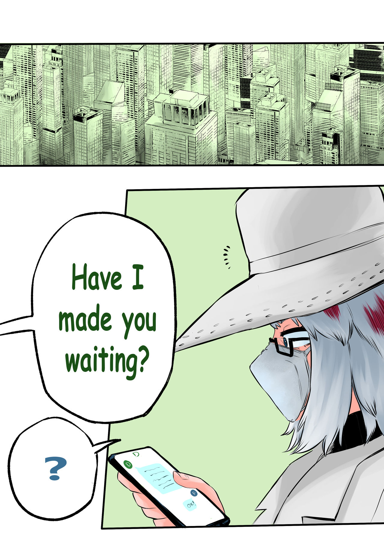 Special Course page 12 full