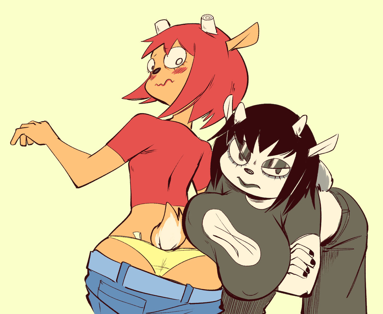 Lammy Lamb page 10 full