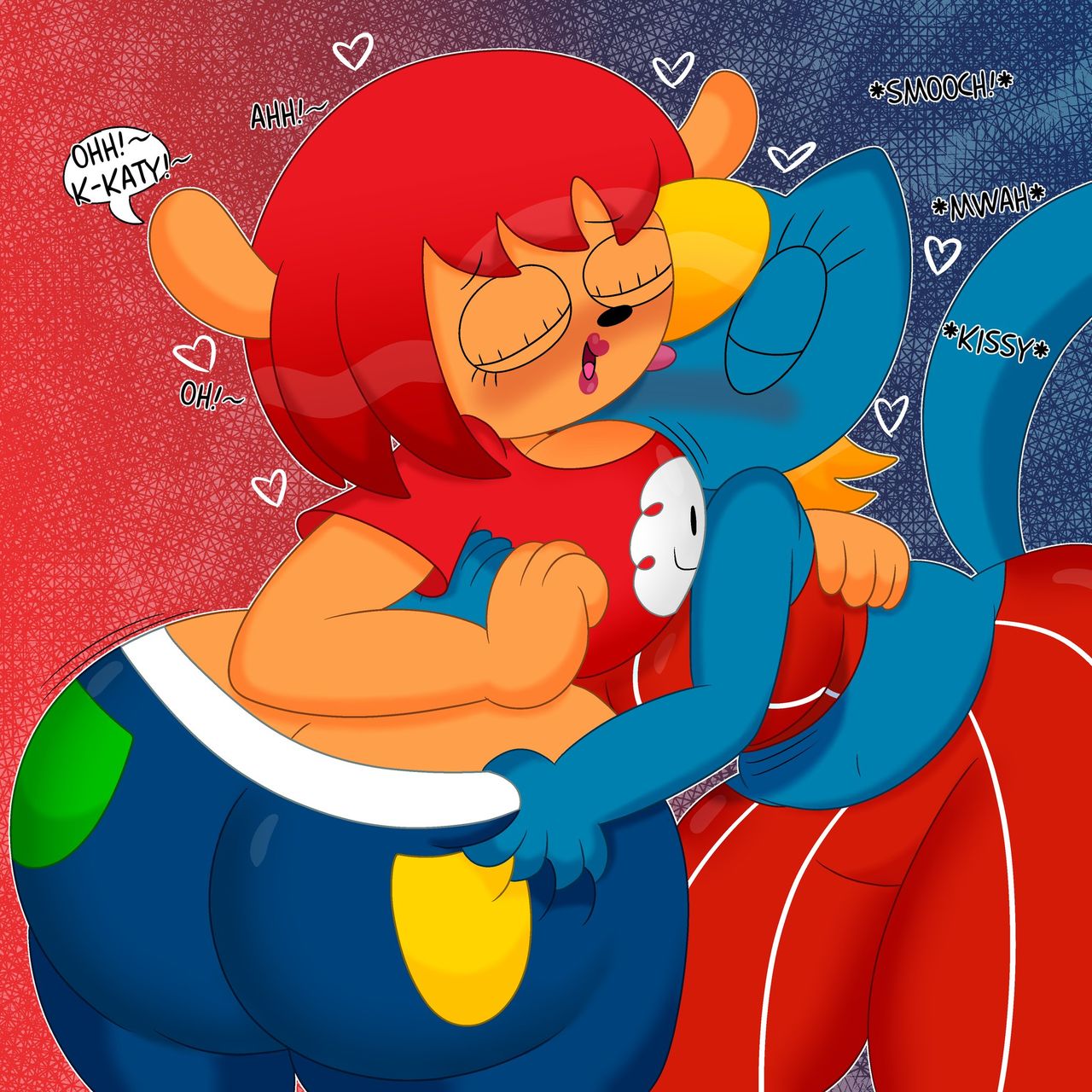 Lammy Lamb page 12 full