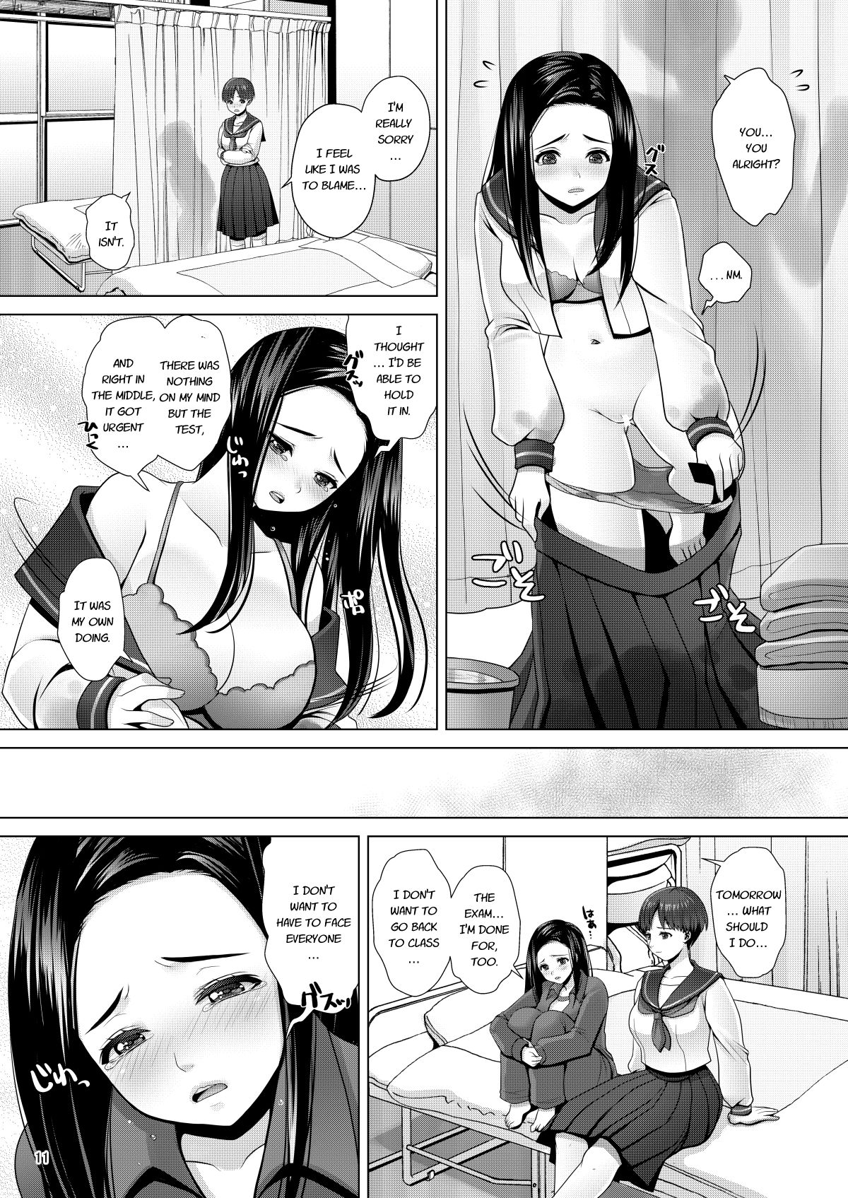 Dechau. page 11 full