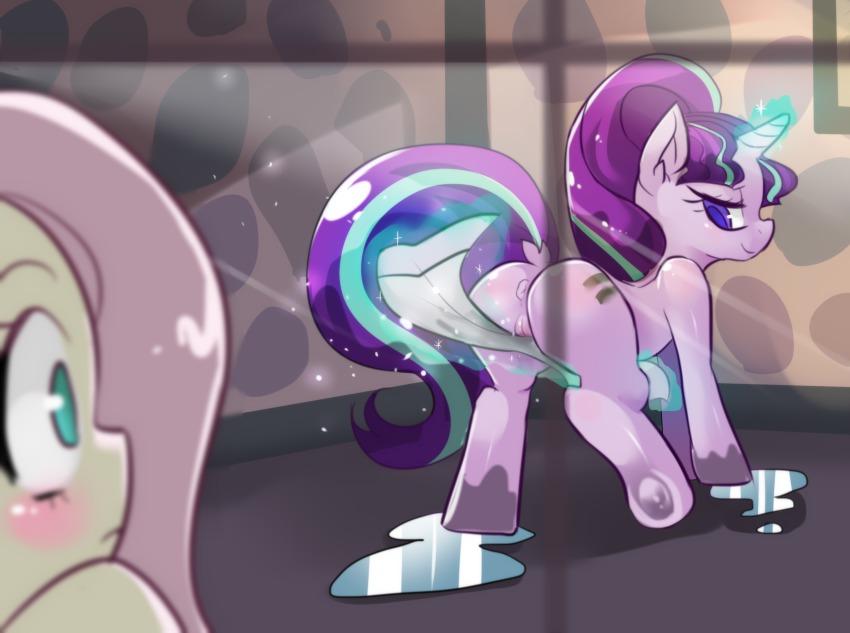 Starlight Glimmer page 6 full