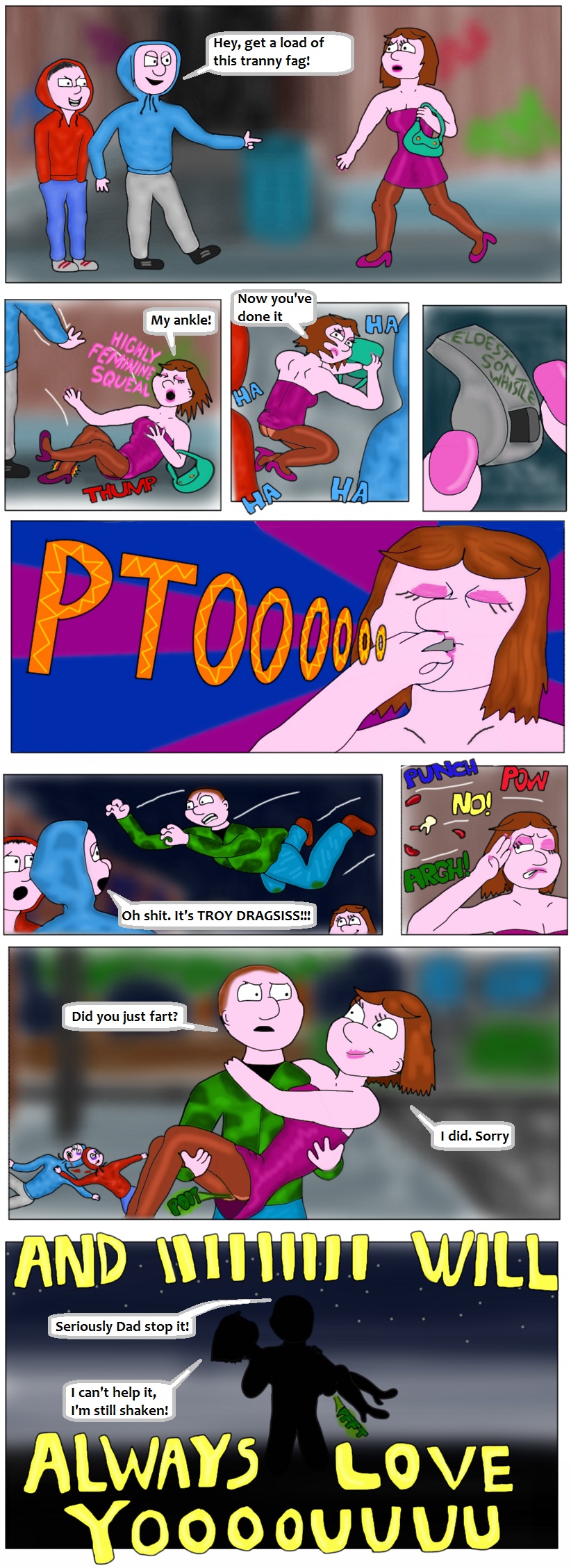 The Dragsiss Family - 2020 page 6 full