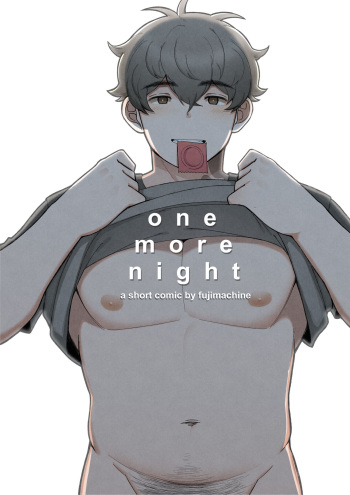 [Clayten] One More Night [Spanish] [otakurinos.group] [Digital] cover