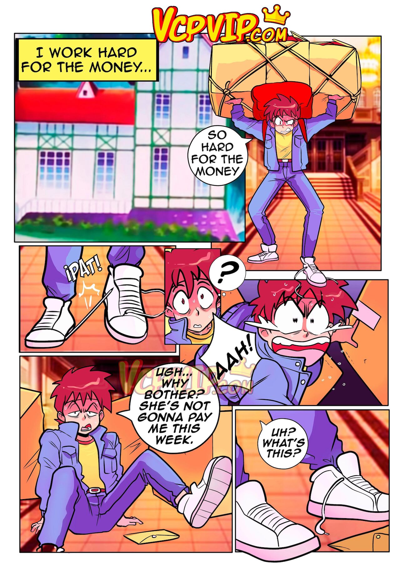 Mikami   - english page 2 full