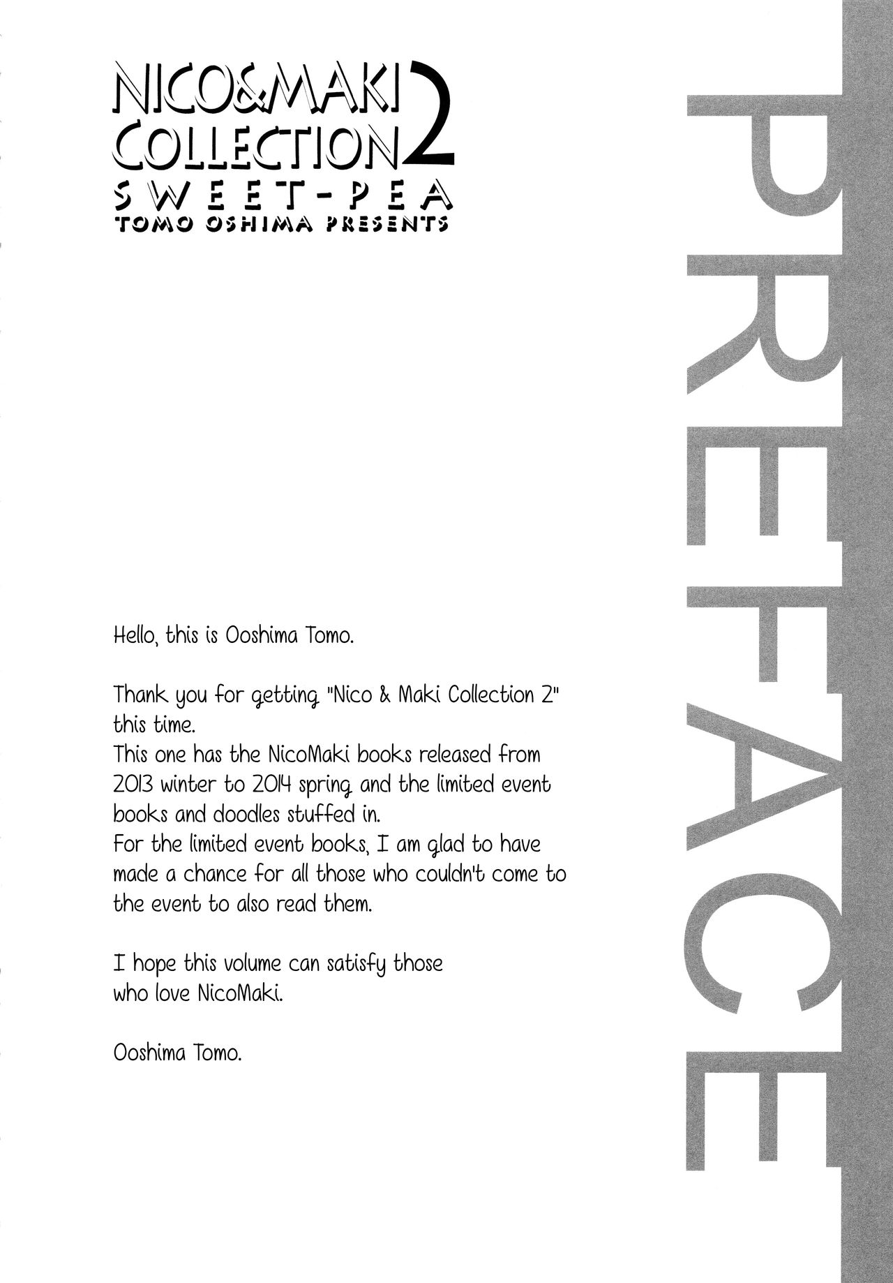 Nico-chan ga Kaze o Hiki mashita | NICO-CHAN HAS CAUGHT A COLD page 5 full