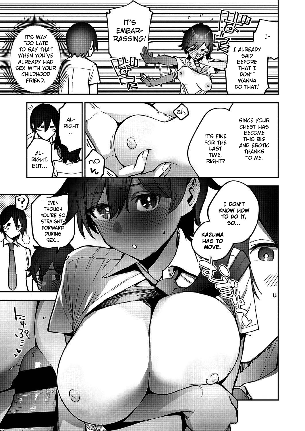 Last Chance page 7 full