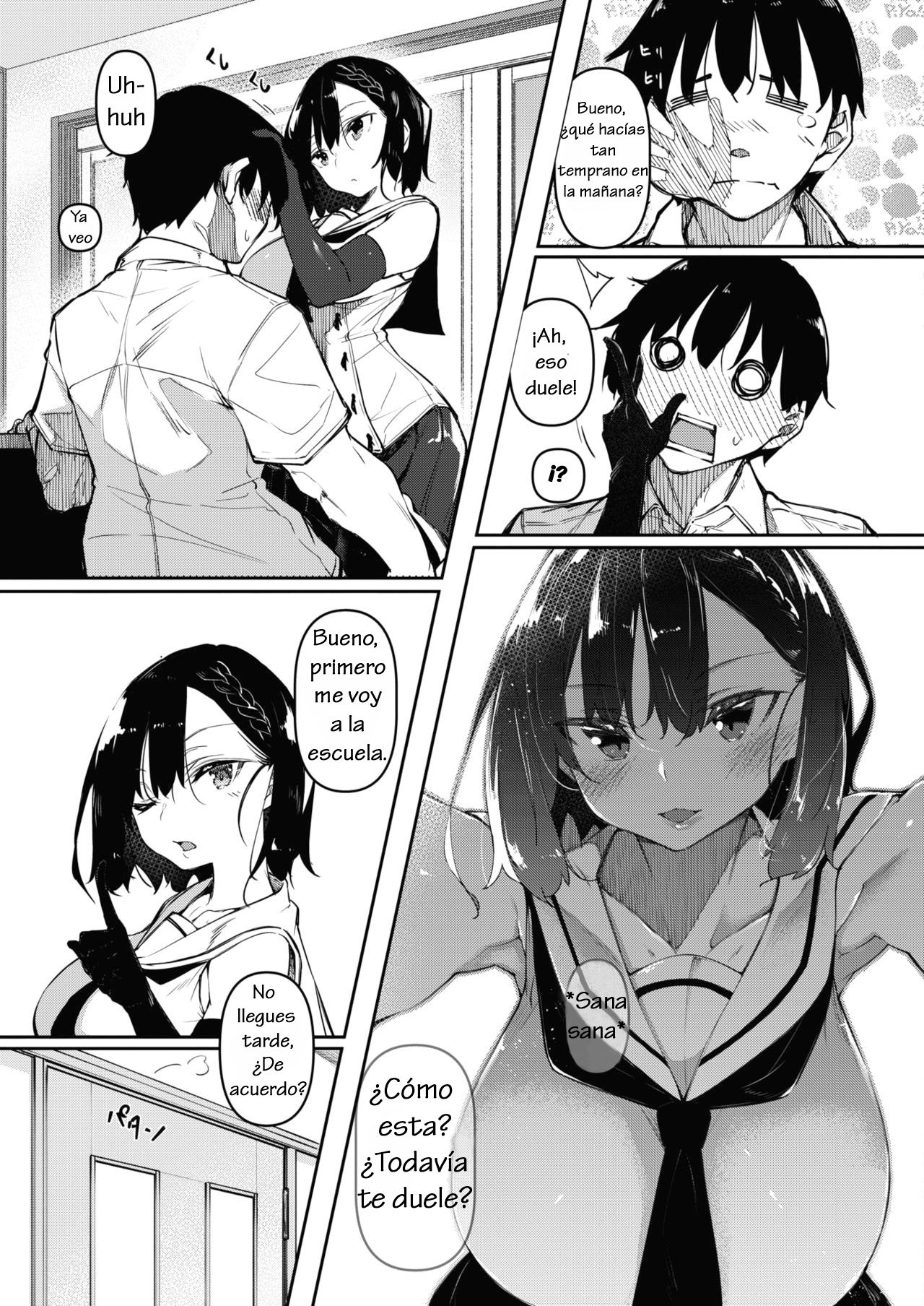Succubutic Ch. 2 page 5 full