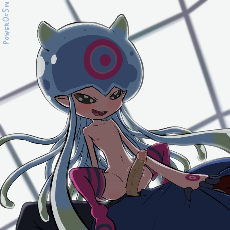 Jellymon-sama in Control page 12 full