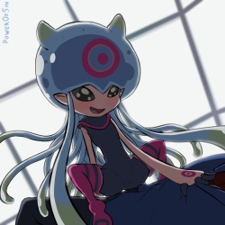 Jellymon-sama in Control