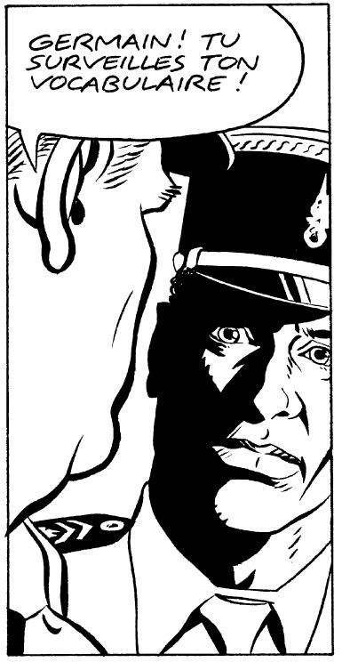 Bruce Morgan - La Vicieuse page 11 full