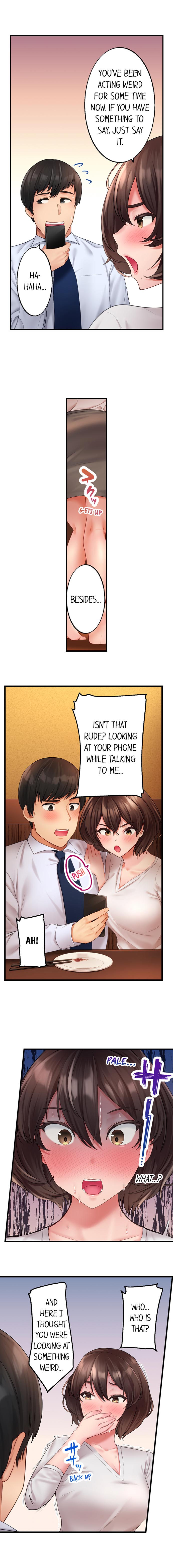 Busted by My Co-Worker page 12 full