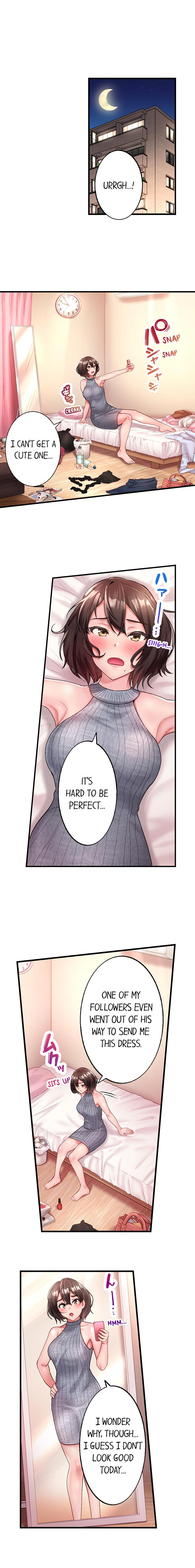 Busted by My Co-Worker page 6 full