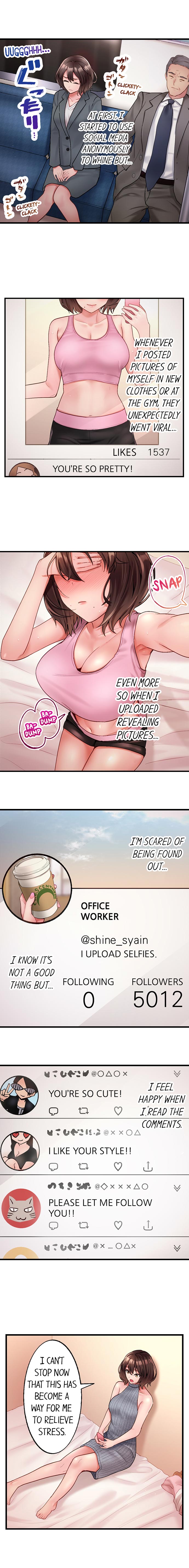Busted by My Co-Worker page 7 full