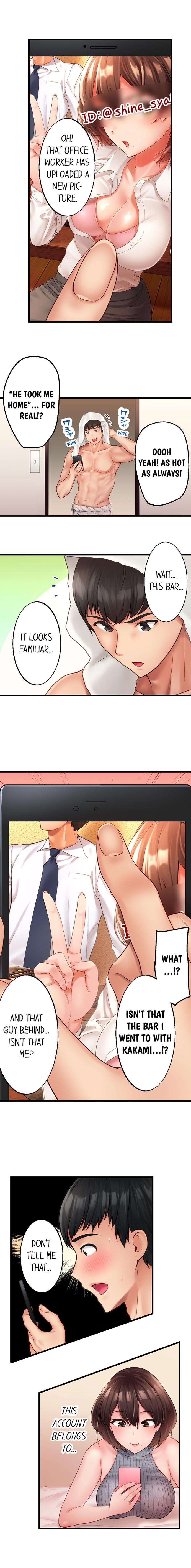 Busted by My Co-Worker page 9 full