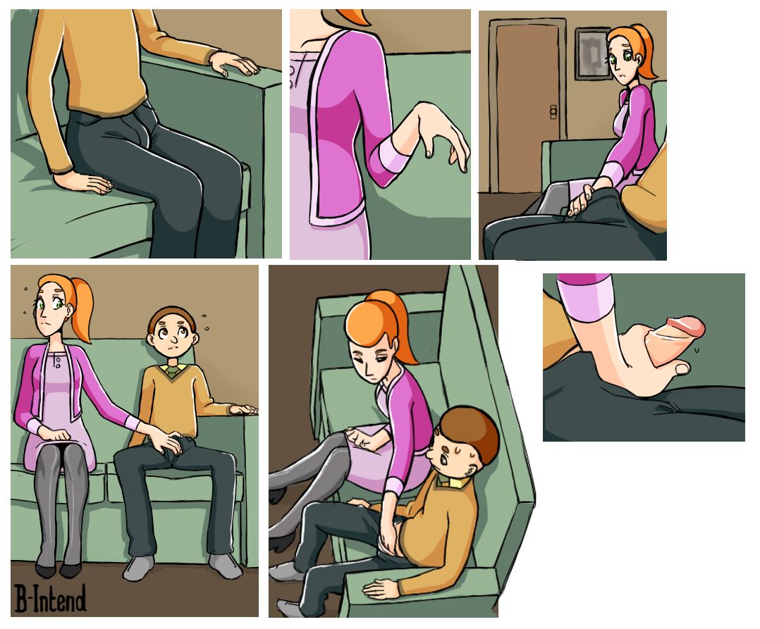Therapy Session 1-7 page 2 full
