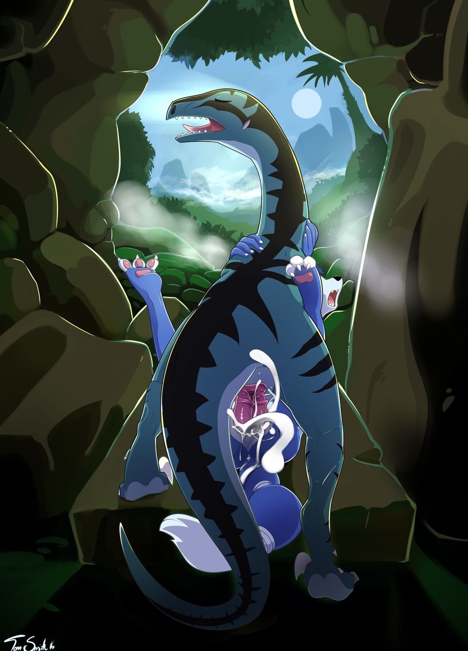 Dino Relations page 4 full