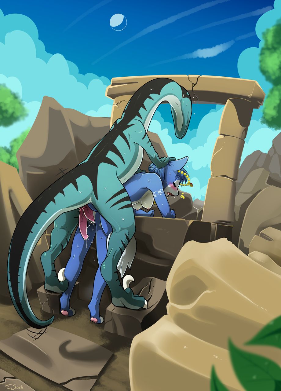 Dino Relations page 6 full
