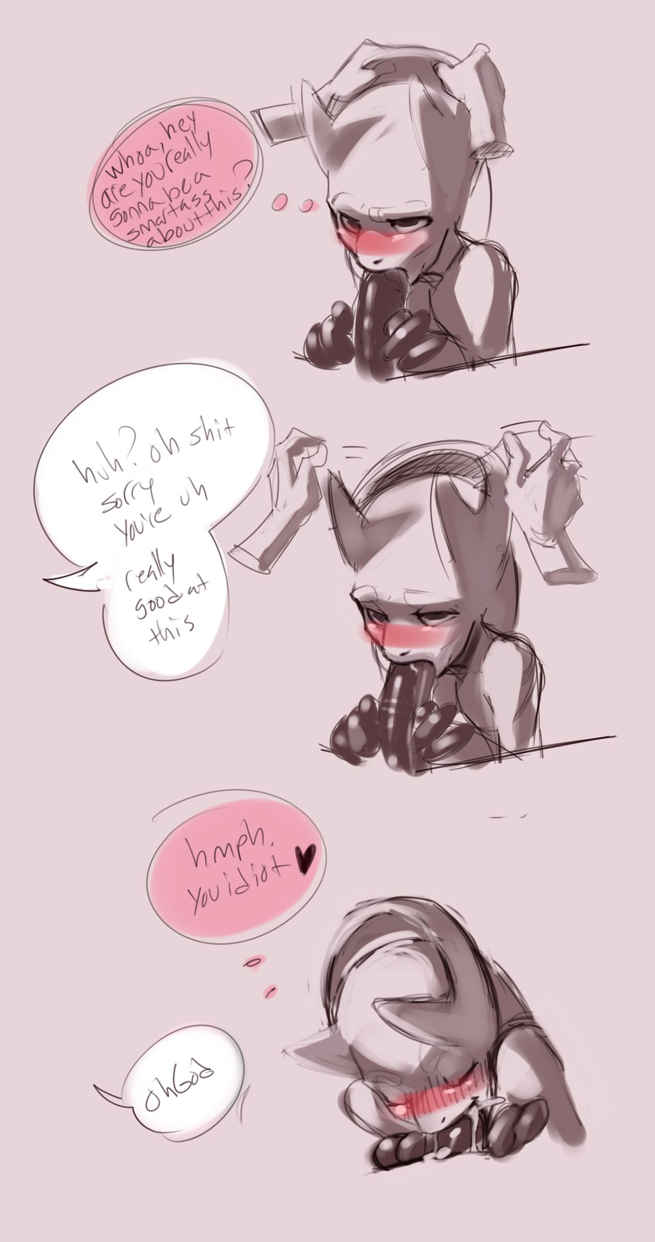 ARTIST Myheartpumpspiss page 3 full