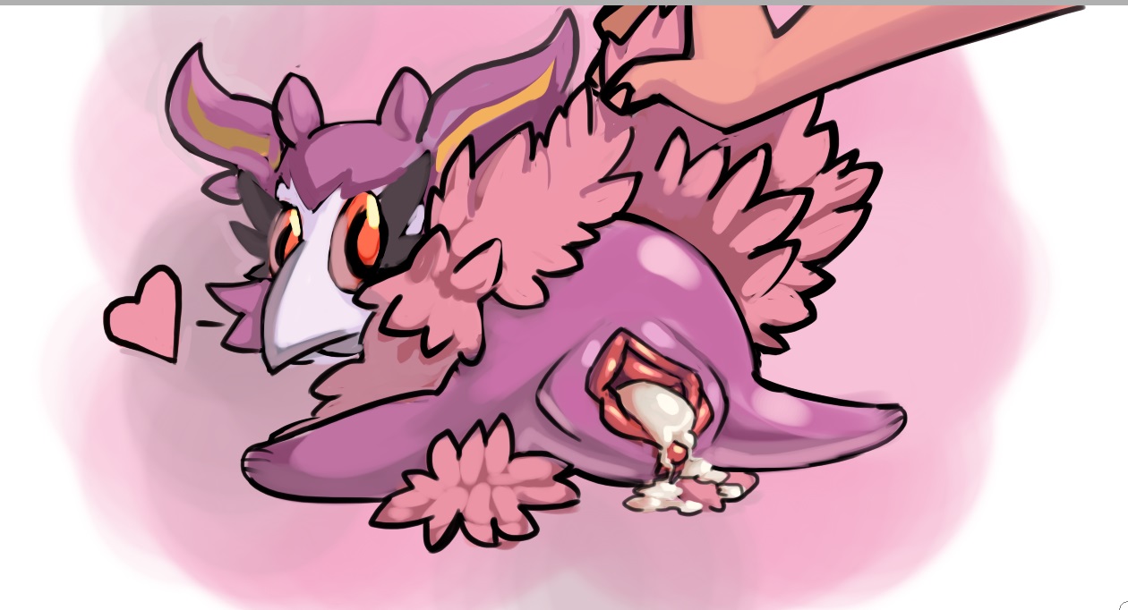 ARTIST Myheartpumpspiss page 9 full