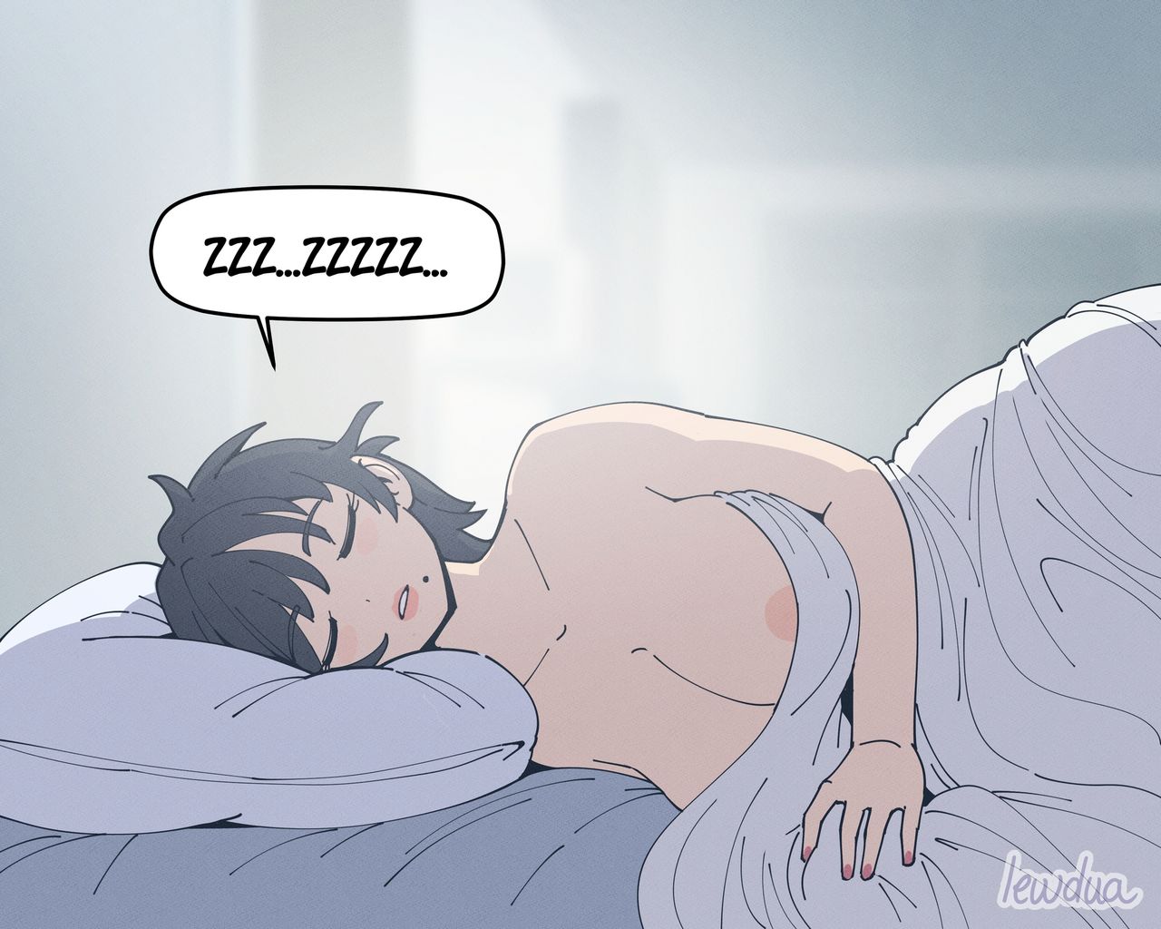 Lewdies page 7 full