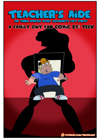 [Teev] Teacher's Aide (Family Guy) cover