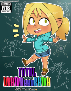 Total Drama-Sex-Rama