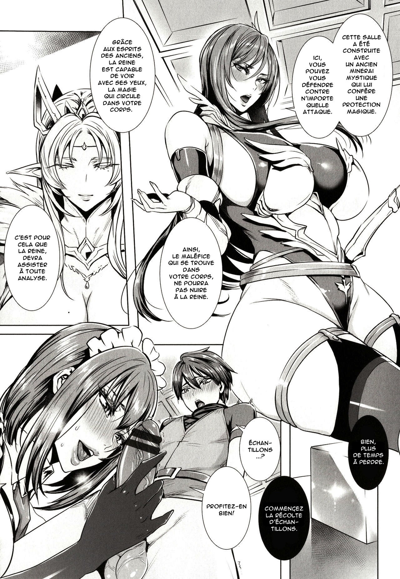 Ippai Itte ne, Yuusha-sama page 10 full