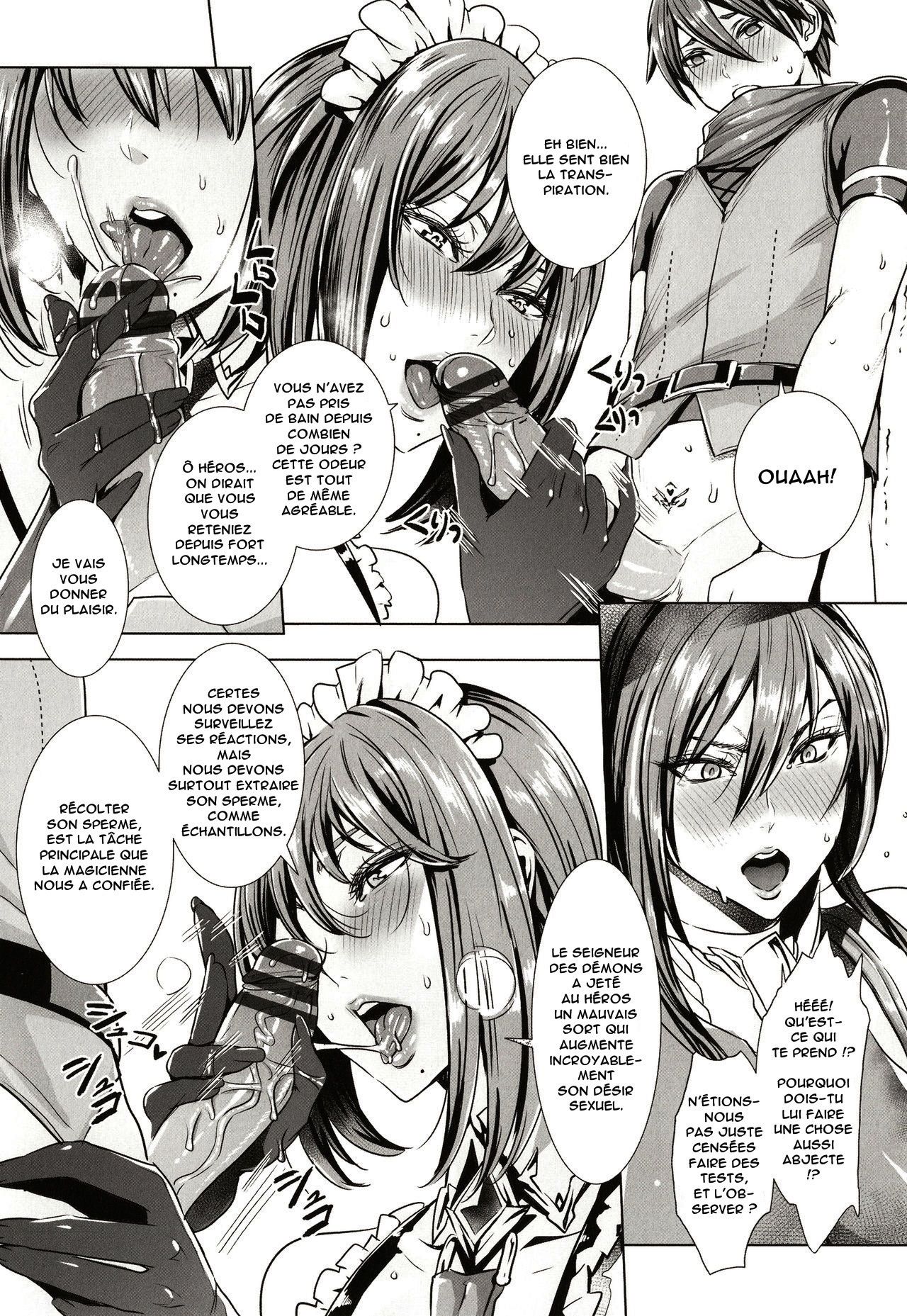 Ippai Itte ne, Yuusha-sama page 11 full