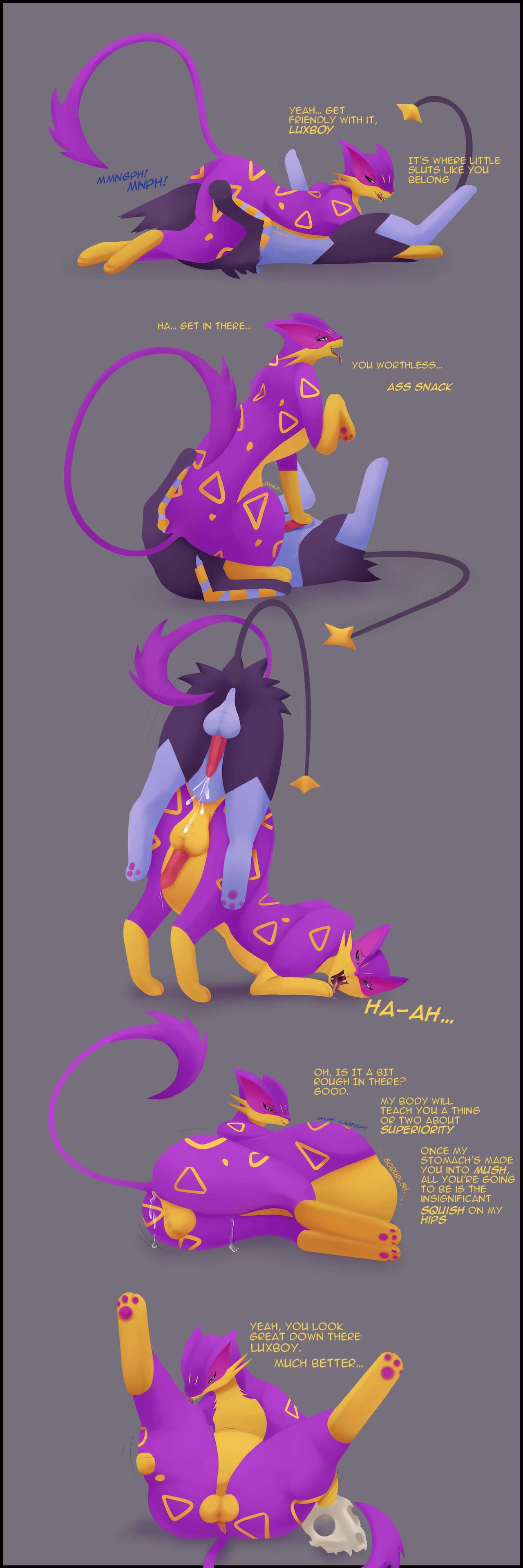 ARTIST asaneman page 10 full