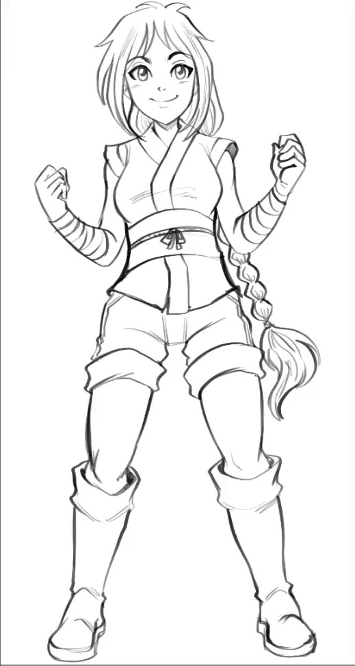 Artist FenrilHuayra / Kuroihoshi ~ Stream Loot of 2021-07 page 12 full