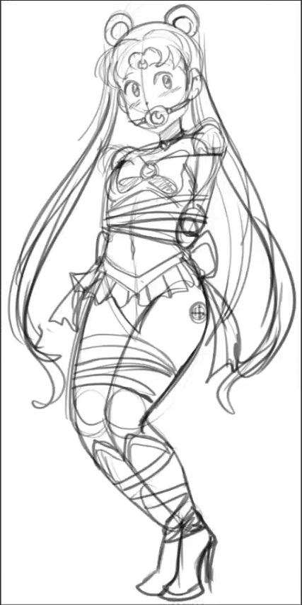 Artist FenrilHuayra / Kuroihoshi ~ Stream Loot of 2021-07 page 5 full