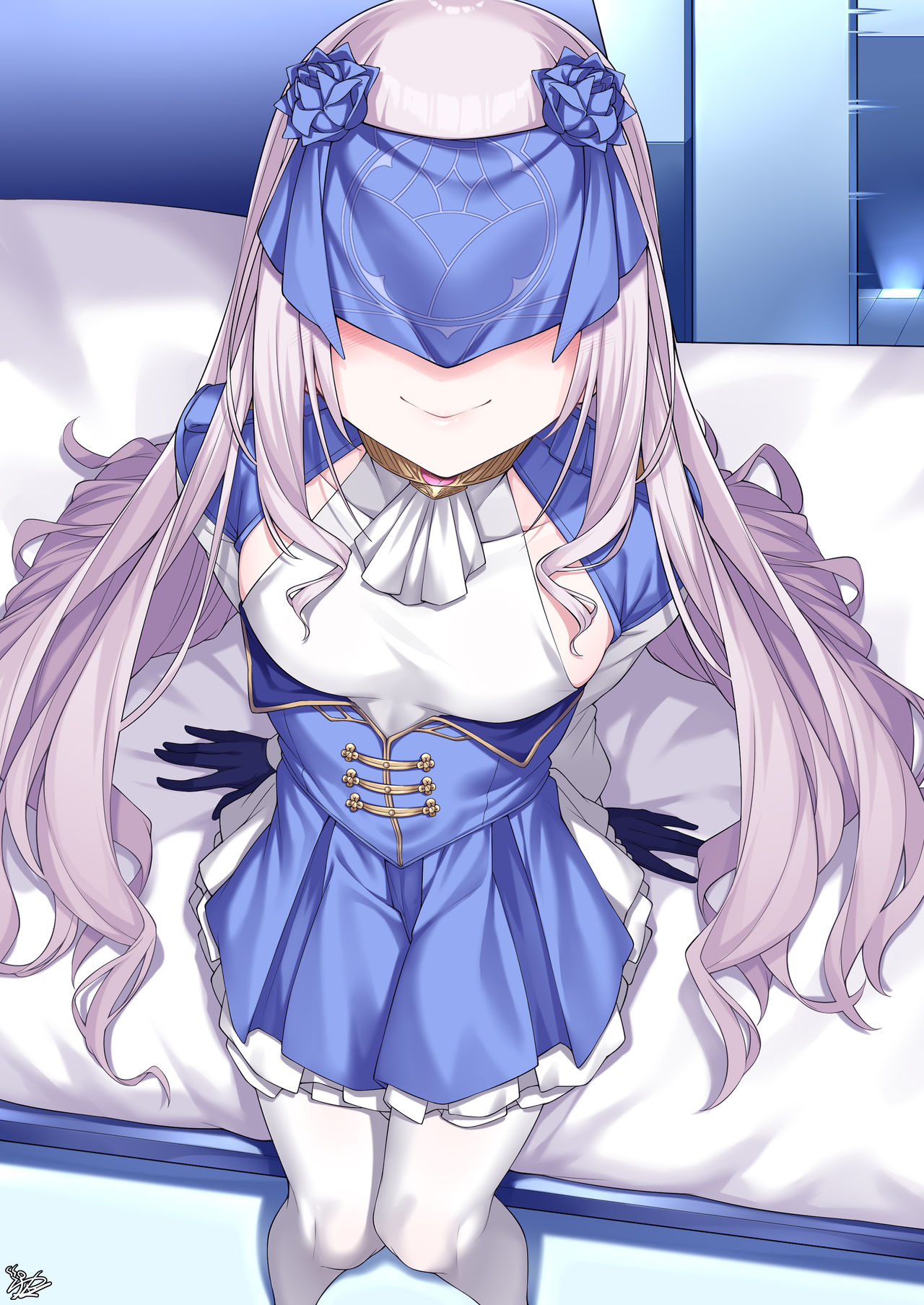 妖精ランス page 8 full