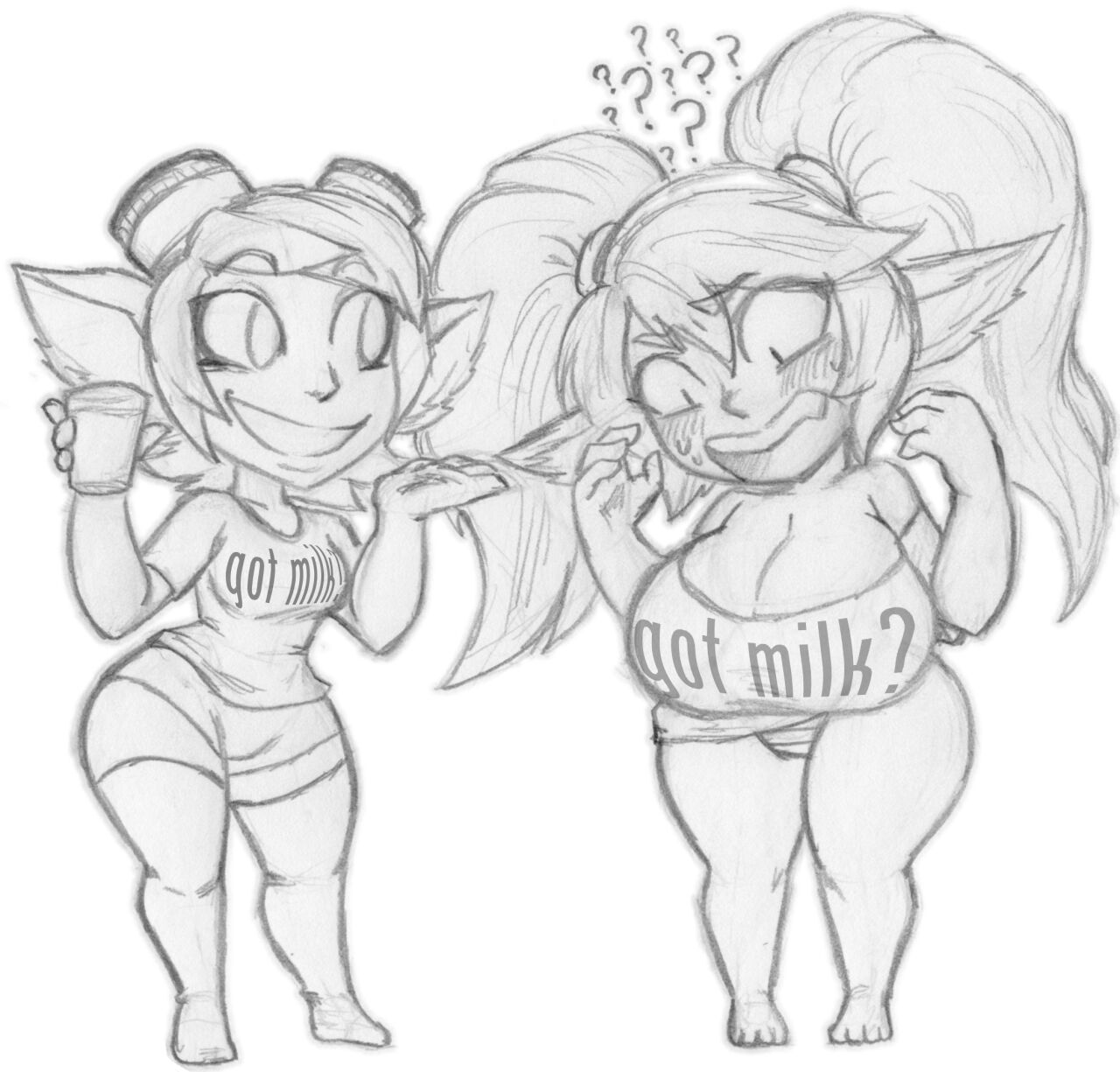 bandlebooties page 9 full