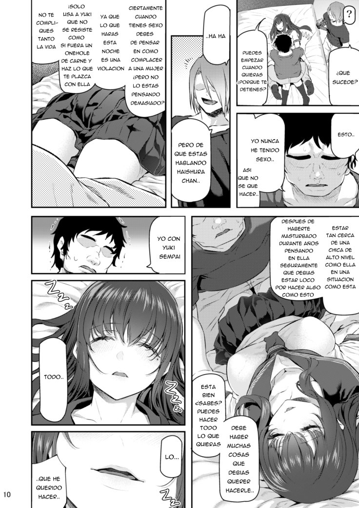Suika San page 10 full