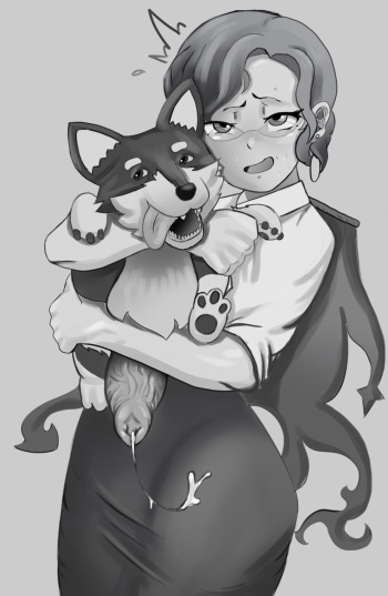 [Witchvanilla] Untitled (RWBY) cover