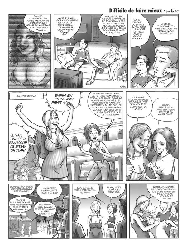 difficile de faire mieux page 1 full