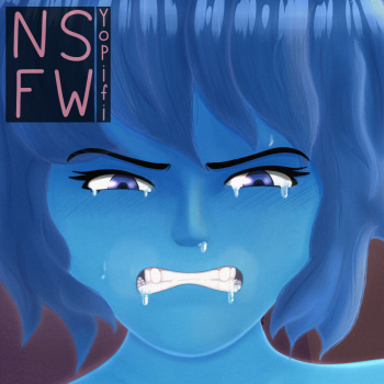 [yopifi] Lapis Poofed (Steven Universe) cover