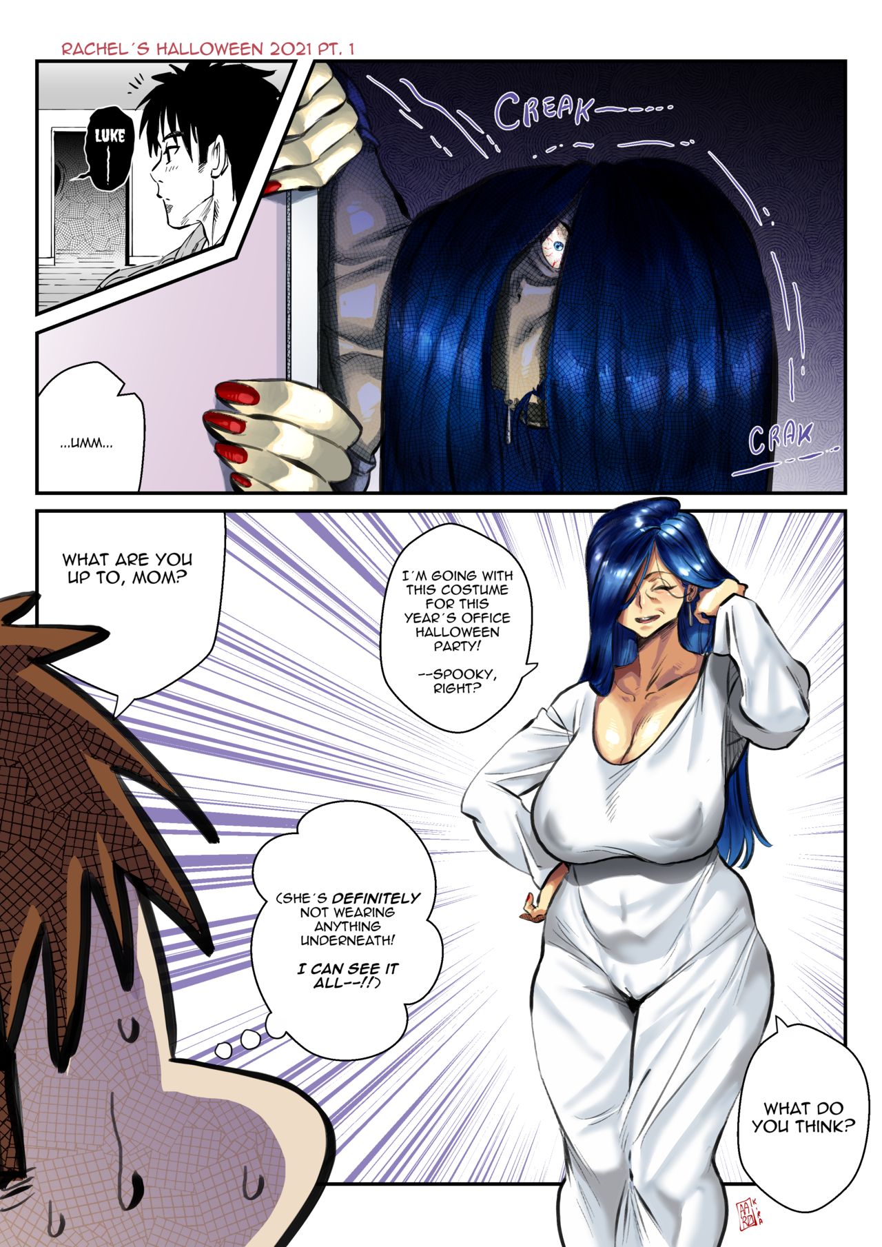 Halloween Special 2021 page 7 full